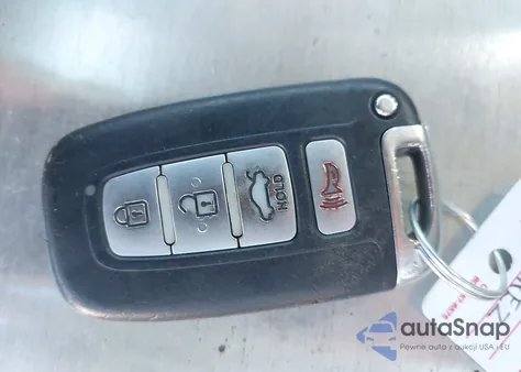 2013 Kia Optima Ex из США, поврежденный, VIN 5XXGN4A77DG203555